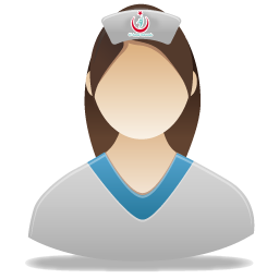 Hemşire Esra Karaduman